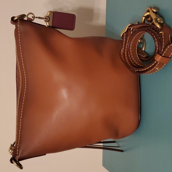 Coach Duffle bag - Picture 8 of 10